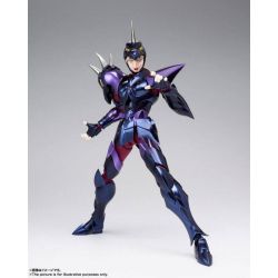 Myth Cloth EX Siegfried de Dubhe Alpha (Saint Seiya)