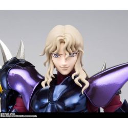 Myth Cloth EX Siegfried de Dubhe Alpha (Saint Seiya)