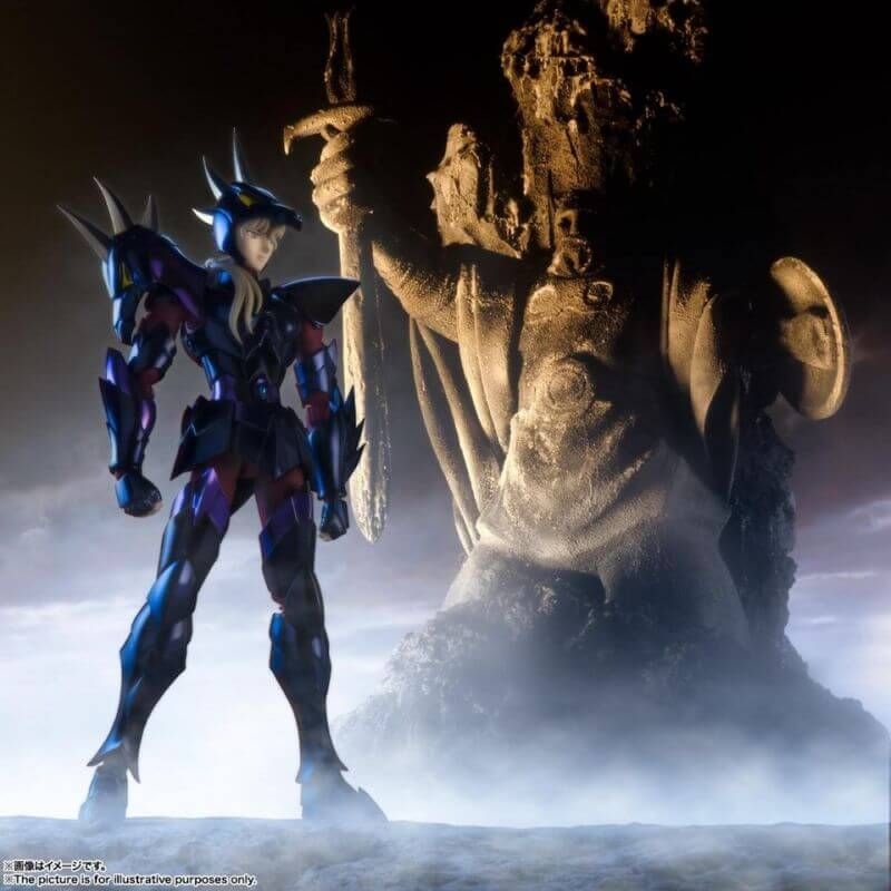 siegfried seiya