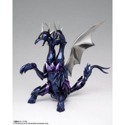 Myth Cloth EX Siegfried de Dubhe Alpha (Saint Seiya)