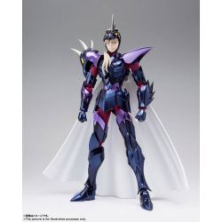 Myth Cloth EX Siegfried de Dubhe Alpha (Saint Seiya)