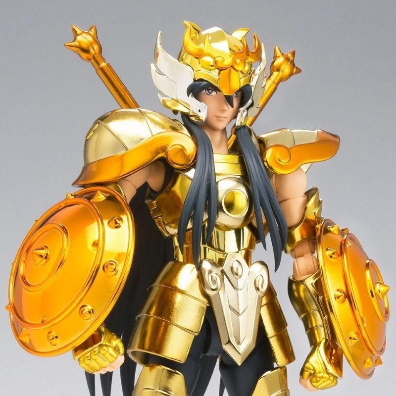 saint seiya saint cloth myth ex