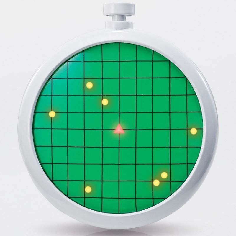 Dragon Radar Proplica (Dragon Ball) Dragon Radar Proplica (Dragon Ball)