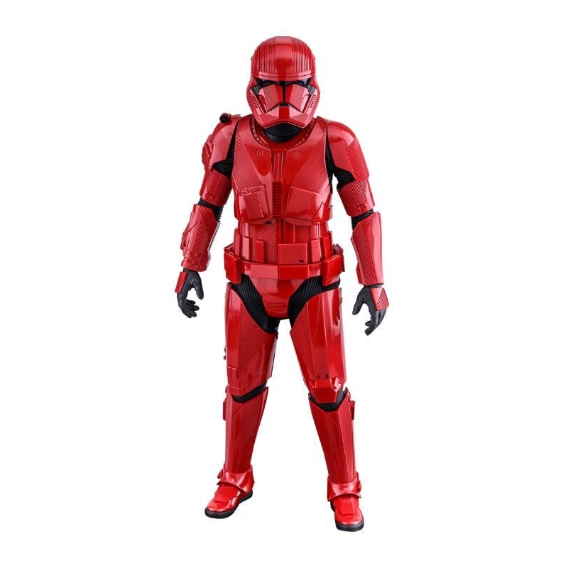 Sith Trooper Hot Toys MMS544 1/6 (Star Wars IX : L’Ascension de Skywalker) Sith Trooper Hot Toys MMS544 1/6 (Star Wars IX : L’Ascension de Skywalker)
