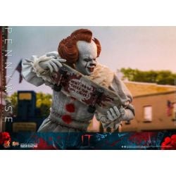 Pennywise Hot Toys MMS555 (Ça : Chapitre 2)