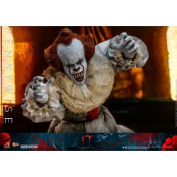 Pennywise Hot Toys MMS555 (IT : Chapter Two)