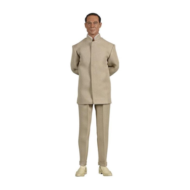 Dr No Big Chief Studios (James Bond 007 contre Dr No) Dr No Big Chief Studios (James Bond 007 contre Dr No)