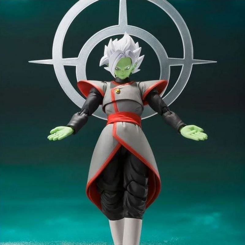 fusion zamasu figure