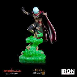 Mysterio BDS Art Scale 1/10 (Spider-Man Far From Home)