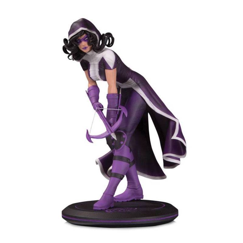 誠実】 DC Collectibles Comics Cover Girls: Batwoman Statue ilam.org