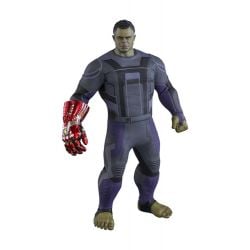 Hulk Hot Toys MMS558 (Avengers Endgame)