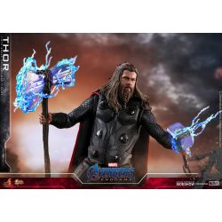 Thor Hot Toys MMS557 (Avengers Endgame)
