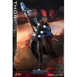 Thor Hot Toys MMS557 (Avengers Endgame)