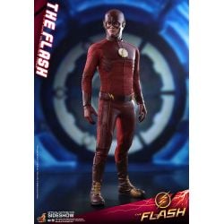 The Flash Hot Toys TMS009 (DC Comics)