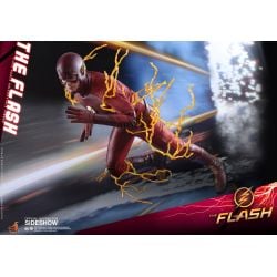 The Flash Hot Toys TMS009 (DC Comics)