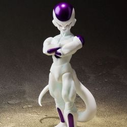 Freeza Resurrection SH Figuarts action figure (Dragon Ball Super)