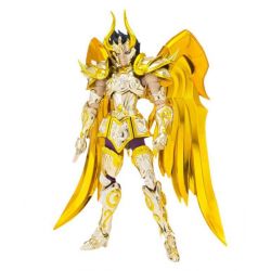 Saint Cloth Myth EX Capricorn Shura (Saint Seiya Soul of Gold)