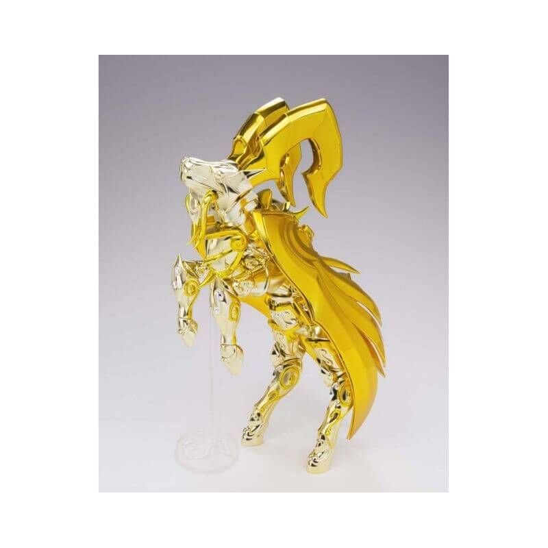 capricorn myth cloth ex