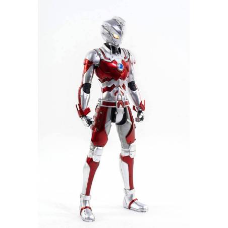 threezero ultraman ace