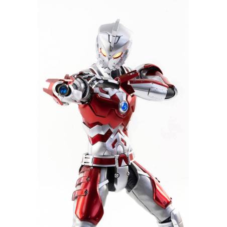 threezero ultraman ace