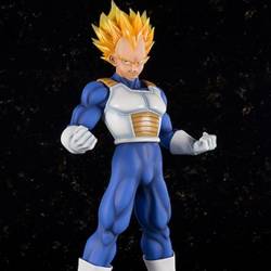 Vegeta Super Saiyan Figuarts Zero Ex Dragon Ball Z