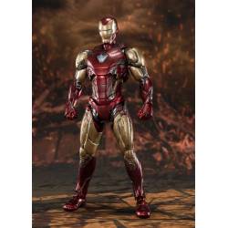 Iron Man Mark 85 SH Figuarts Final Battle (Avengers Endgame)