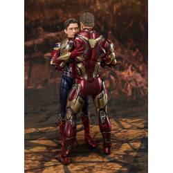 Iron Man Mark 85 SH Figuarts Final Battle (Avengers Endgame)