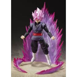 Goku Black Super Saiyan Rose SH Figuarts Event Exclusive Color (Dragon Ball Super)