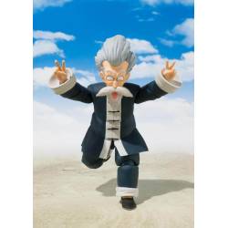 Jackie Chun SH Figuarts (Figurine Dragon Ball Bandai)