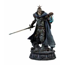 Relic Paladin of the Dead Premium Format 1/4 Sideshow Collectibles (Court of the Dead)
