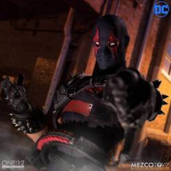mezco kgbeast