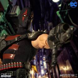 mezco kgbeast