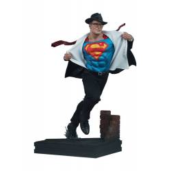 sideshow superman