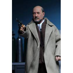 dr loomis action figure