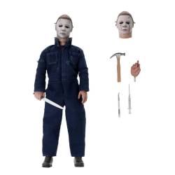 Michael Myers Neca Retro (Halloween 2)