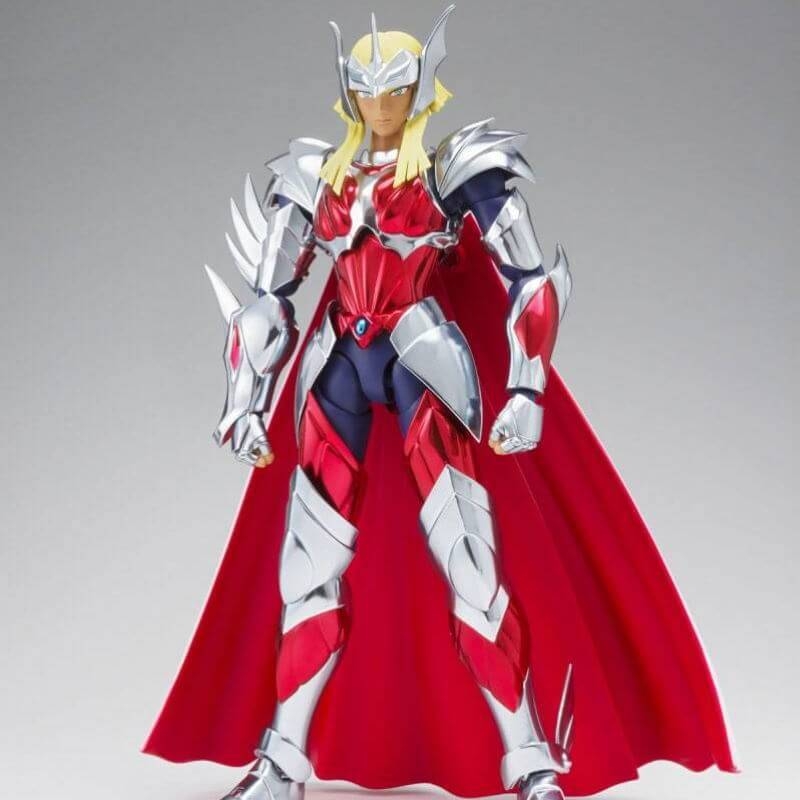 j model saint seiya