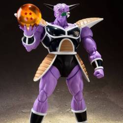 dragon ball z sh figuarts list