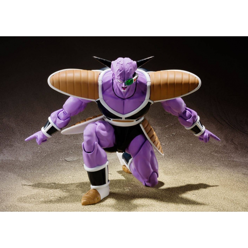 sh figuarts buuhan