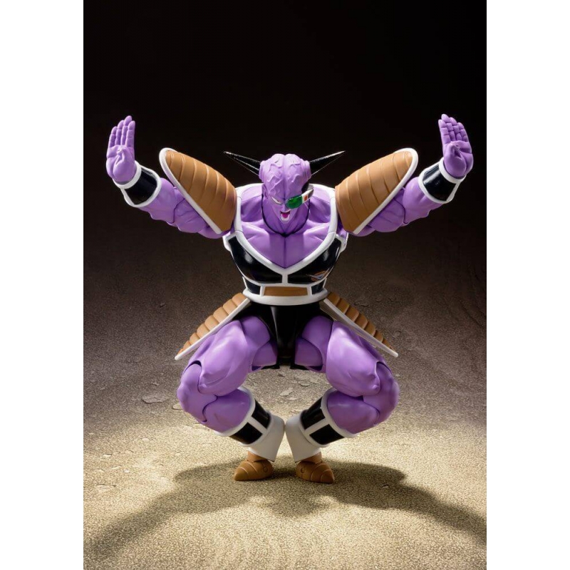 sh figuarts buuhan