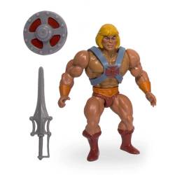 masters of the universe vintage collection