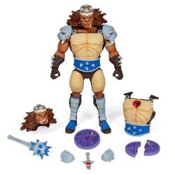 Grune The Destroyer Super7 Wave 2 Ultimates (Thundercats)