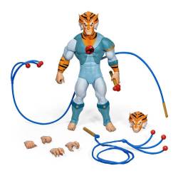 Tygra The Scientist Warrior Super7 Wave 2 Ultimates (Cosmocats)