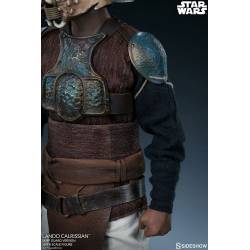 Lando Calrissian Sixth Scale Sideshow Collectibles Skiff Guard Version (Star Wars Episode VI)