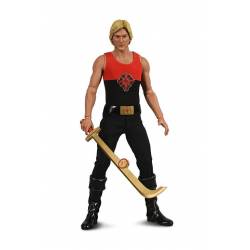 Flash Gordon 1/6 Big Chief Studios (Flash Gordon)