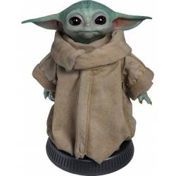 The Child Sideshow Collectibles 1/1 (Star Wars The Mandalorian)