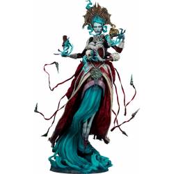 Ellianastis The Great Oracle Premium Format 1/4 Sideshow Collectibles (Court of the Dead)