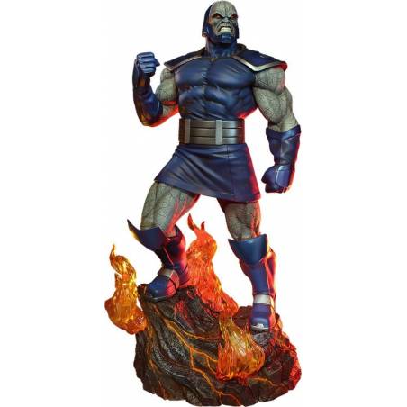 darkseid tweeterhead