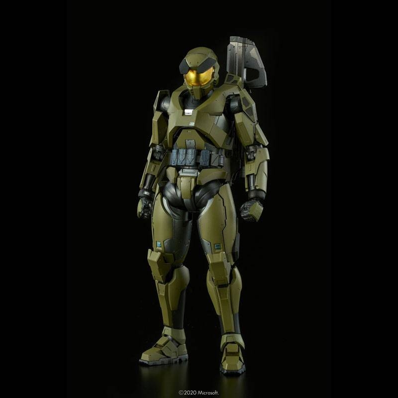 Master Chief Mjolnir Mark V 1000toys (Halo) Master Chief Mjolnir Mark V 1000toys (Halo)