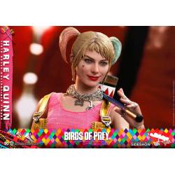 Harley Quinn Hot Toys MMS565 (Birds of Prey)