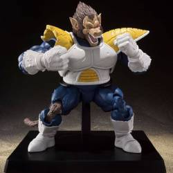 Great Ape Vegeta SH Figuarts figurine 35 cm (Dragon Ball Z)